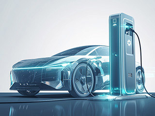 新能源汽车